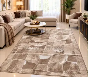 Carpet ya Misri Ubora 7x10 Ft