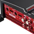 Pioneer GM-A6704 Mpya 4-Channel Car Amplifier - 1000W - 2