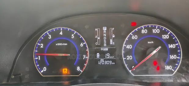 Toyota Premio 2016 Nyeusi - 1