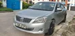 Toyota Premio 2016 Nyeusi - 4