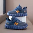 Kids' Light Spoty Sneakers - Sizes 26-37 - 2