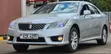 Toyota Crown 2011 Silver - 3