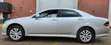Toyota Crown 2011 Silver - 5