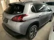 Peugeot 2008 1.2 PureTech (155 Hp) 2019 Nyeupe - 4