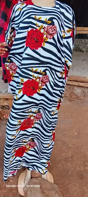 Dera Wears Women's Nightgowns