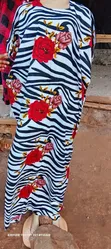 Dera Wears Women's Nightgowns - 1