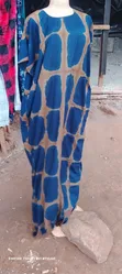 Dera Wears Women's Nightgowns - 3