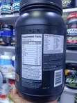 MuscleTech Nitro-Tech Whey Gold - 2LB Vanilla Cream - 2