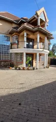 4 Bedroom Maisonette for Rent in Syokimau, Katani Road - 2