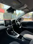Toyota RAV4 2022 White - 1