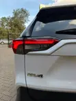 Toyota RAV4 2022 White - 2