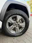 Toyota RAV4 2022 White - 3