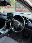 Toyota RAV4 2022 White - 4