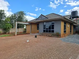 3 Bedroom House for Rent in Karen C