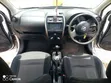 Nissan March 2015 Nyeupe - 1