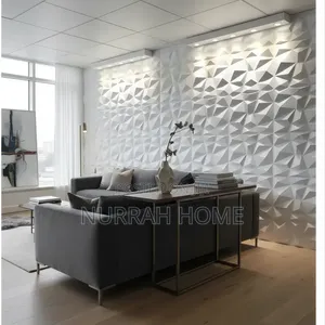 Brand New 3D Wall Panels Restocked
