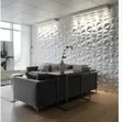 Brand New 3D Wall Panels Restocked - 1