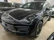 2019 Porsche Cayenne S AWD - 1