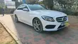Mercedes-Benz C200 AMG Line 2018 - 1