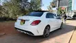 Mercedes-Benz C200 AMG Line 2018 - 4
