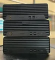 Kompyuta ya HP ProDesk 405 G6 Desktop - Ryzen 5, 8GB RAM, 256GB SSD - 1