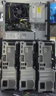 Kompyuta ya HP ProDesk 405 G6 Desktop - Ryzen 5, 8GB RAM, 256GB SSD - 2
