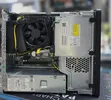 Kompyuta ya HP ProDesk 405 G6 Desktop - Ryzen 5, 8GB RAM, 256GB SSD - 3
