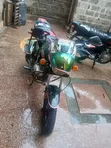 Dayun DY150 2022 Nyeusi - 2