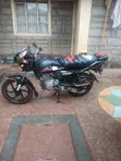 Dayun DY150 2022 Nyeusi - 5