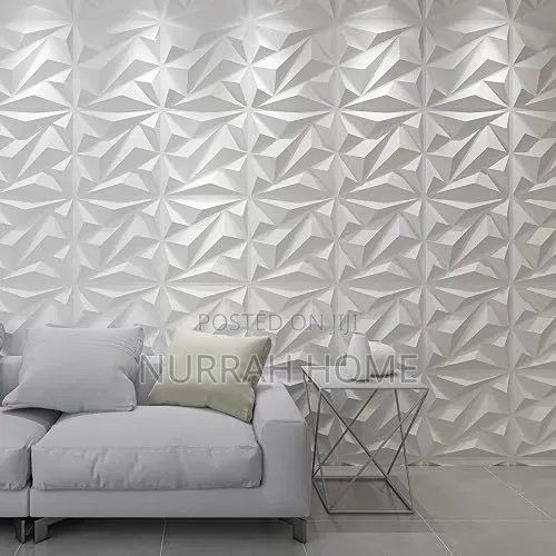 3D Wall Panels - Brand New - 1