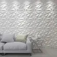 3D Wall Panels - Brand New - 1