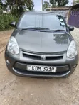 Toyota Passo 2015 Gray - 1