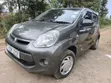 Toyota Passo 2015 Gray - 2
