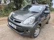 Toyota Passo 2015 Gray - 4