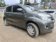 Toyota Passo 2015 Gray - 5