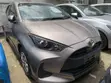 Toyota Yaris L Hatchback 5dr 2018 Ivory - 1