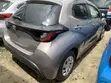 Toyota Yaris L Hatchback 5dr 2018 Ivory - 4