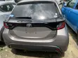 Toyota Yaris L Hatchback 5dr 2018 Ivory - 5
