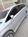 Toyota Wish 2013 Silver - 2