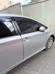 Toyota Wish 2013 Silver - 5