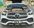 Mercedes-Benz GLE 400 2019 - 5