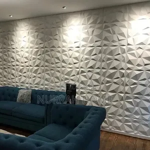 Premium 3D Wall Panels