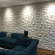 Premium 3D Wall Panels - 1
