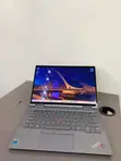 Lenovo ThinkPad X1 Yoga 14" i7 16GB RAM 256GB SSD - 4