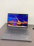 Lenovo ThinkPad X1 Yoga 14" i7 16GB RAM 256GB SSD - 5