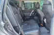 Toyota Land Cruiser Prado 2012 Nyeusi - 3
