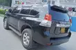 Toyota Land Cruiser Prado 2012 Nyeusi - 5