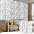 Brand New 3D Wall Panels - Contemporary Design - 1