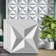 Brand New 3D Wall Panels - Contemporary Design - 2