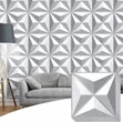 Brand New 3D Wall Panels - Contemporary Design - 3
